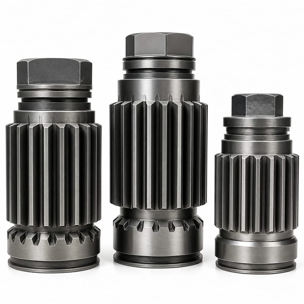 Actuator_Pinion