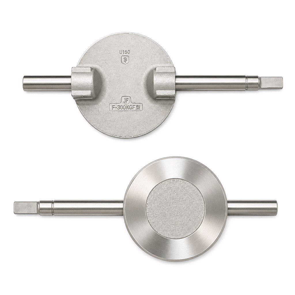Double_Offset_Disc