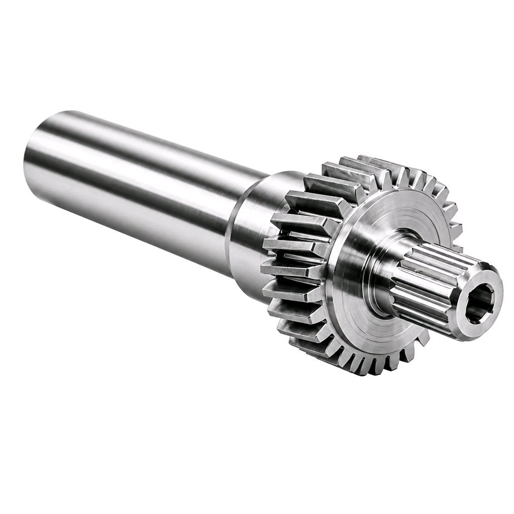 Gear Pump Shaft