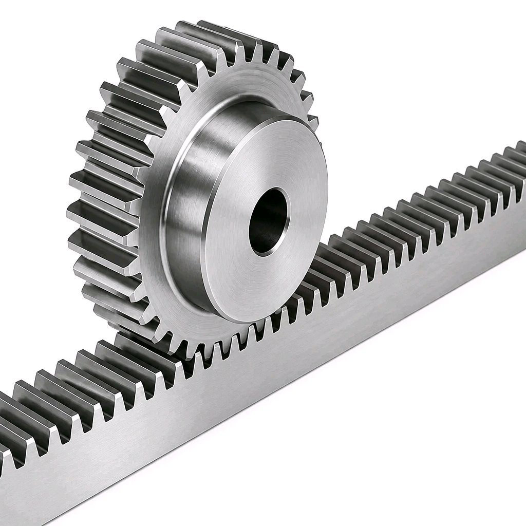 Gear Rack