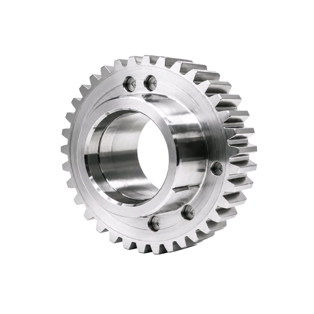 Gear_Hub
