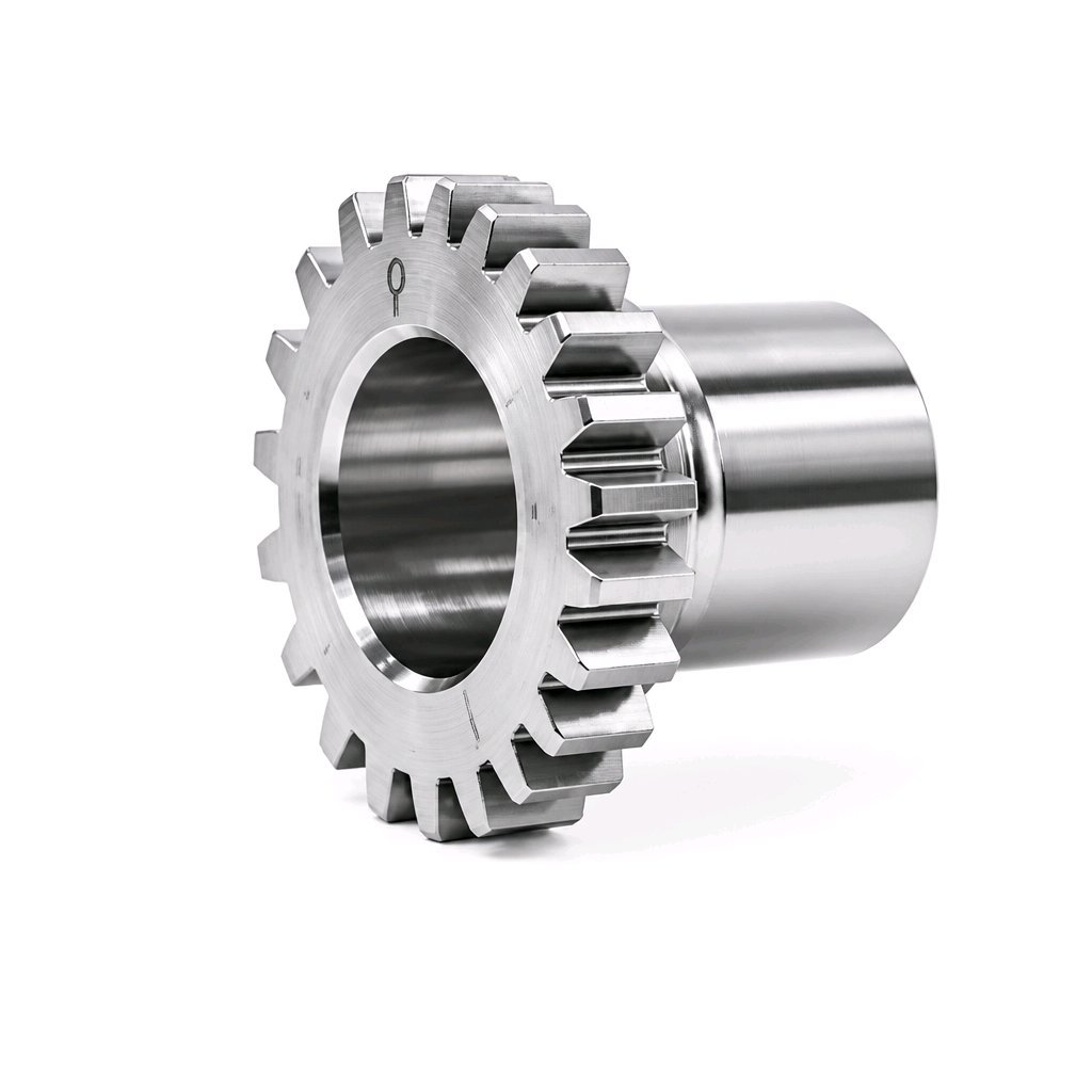 Gear_Shaft