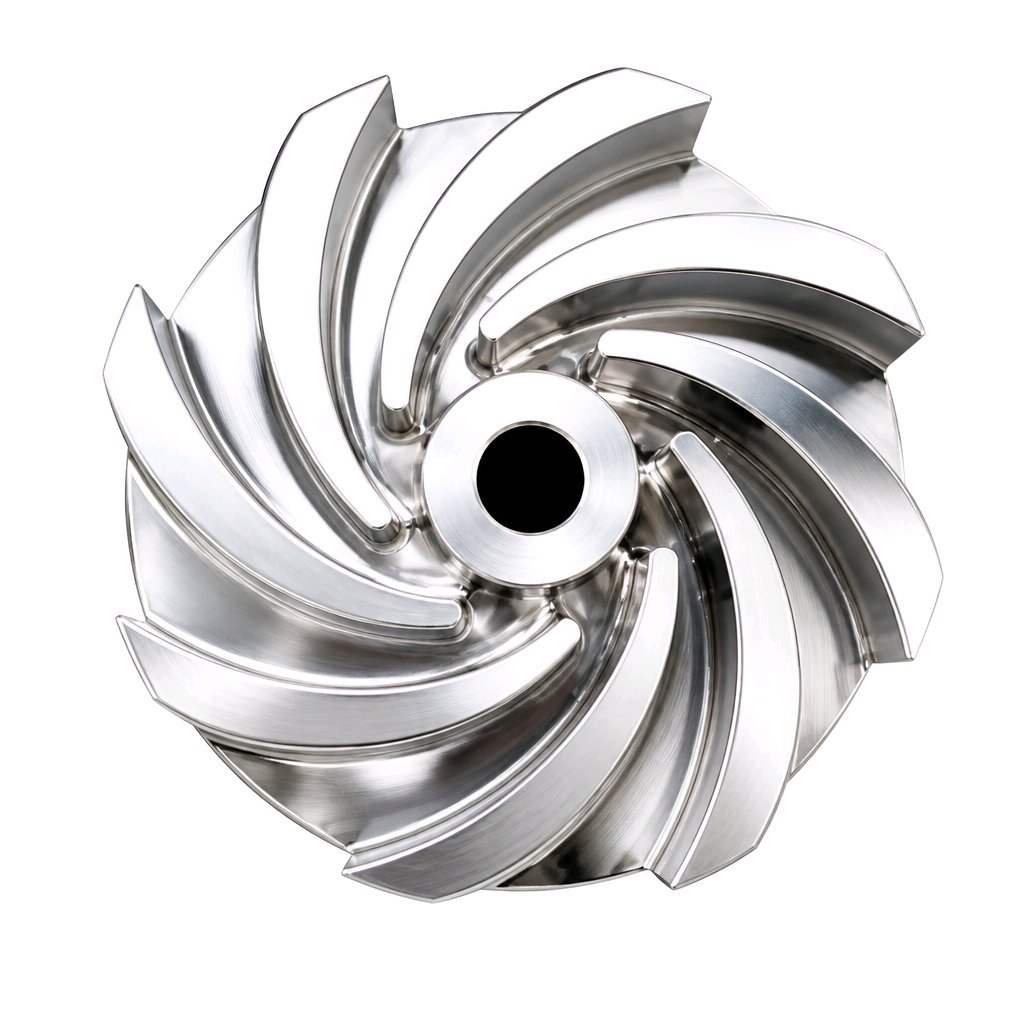 Impeller