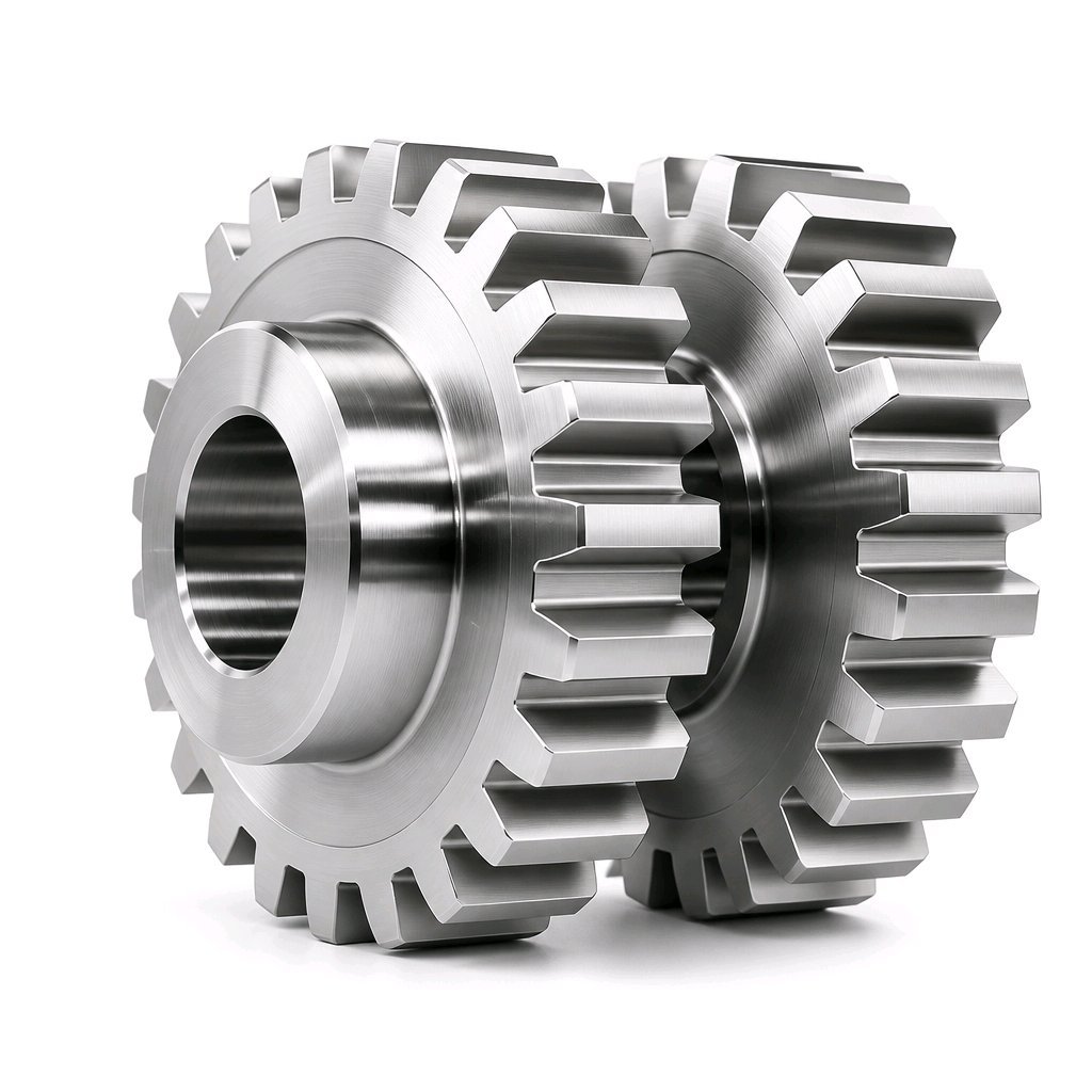 Spur Gear